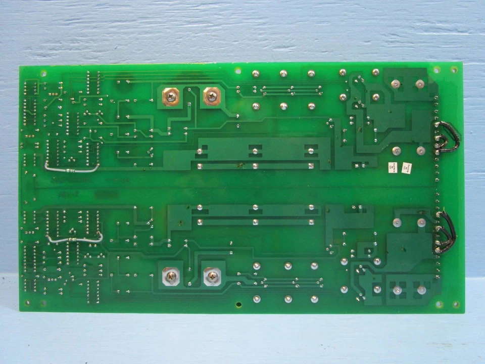 全新 Westinghouse 3D17162G01 驱动控制板 PCB 3D17163H01 3D17162G Rev 15 — 第 4/4 张图片