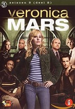 Veronica Mars - Seizoen 3 deel 2 (DVD)