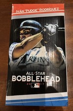 Hall of Pudge! Top 10 Ivan Rodriguez Baseball Cards 26