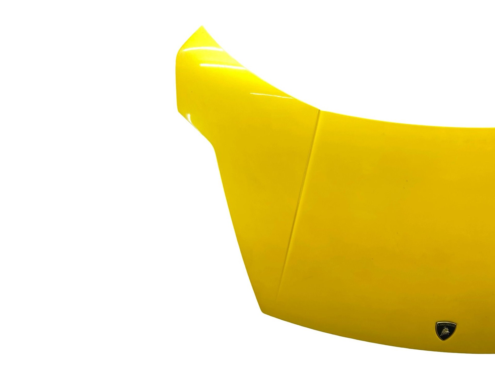 2006 - 2008 Lamborghini Gallardo LP520-4 Oem Front Hood Bonnet Panel