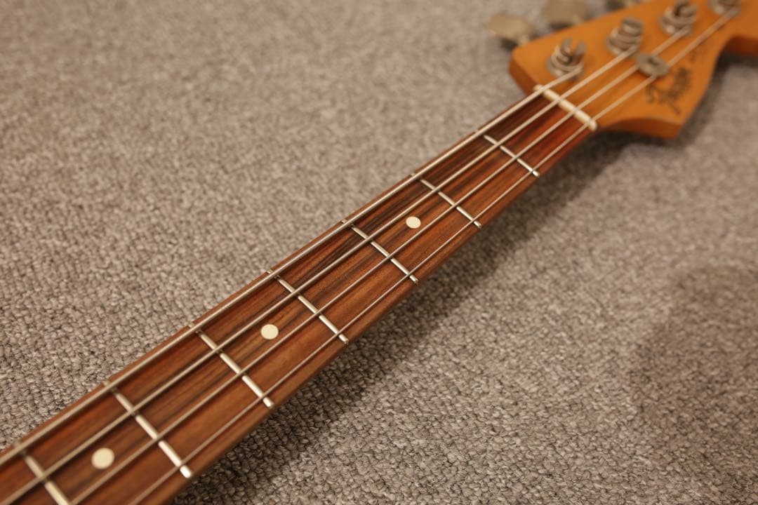 Fender Road Worn 60s Jazz Bass (made in 2018) | eBay