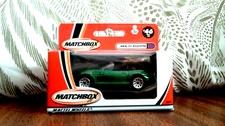 2001 MATCHBOX, BMW Z3 ROADSTER, MB46