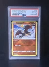 Radiant Charizard Crown Zenith Card 020/159 PSA 10
