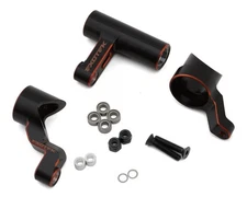 Exotek D8/E8 Aluminum HD Steering Crank Set w/Bearings [EXO2336]