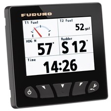 Furuno Instru. Display, 4.1 Color Lcd FI70