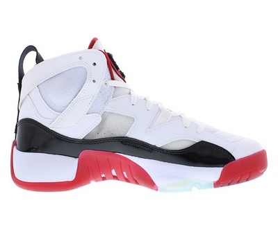NIKE JUMPMAN TWO TREY JORDAN 23cmナイキ 新品 New Nike Air Jordan Jumpman Two Trey Shoes White/Black/Red