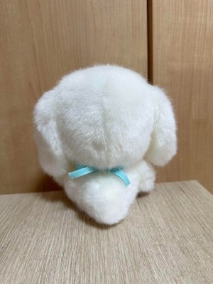 RARE] Sekiguchi Monchhichi Sanrio Cinnamoroll Chimutan Stuffed