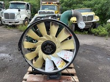 2012 VOLVO D13 DIESEL ENGINE, 405HP, APPROX. 78K MILES. ALL COMPLETE