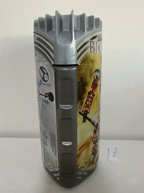 LEGO BIONICLE: Toa Norik (8763) BRAND NEW AND SEALED 