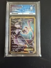 Pokemon TCG XY Evolutions Mewtwo EX Card 103/108 ACE 9