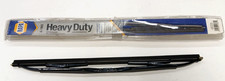NAPA HEAVY DUTY SADDLE CONVENTIONAL WIPER BLADE 18 INCH PART NO 6-1865
