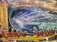 クイックシルバー　ポスター　Eddie Aikau Memorial 新品未使用 Eddie Aikau In Surfing Posters & Prints for sale | eBay