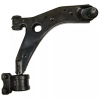 Querlenker RadaufhäNgung Vorne Rechts FüR Mazda 3 Bk 5 CR19 1.4 1.6 2.0 MZR-CD