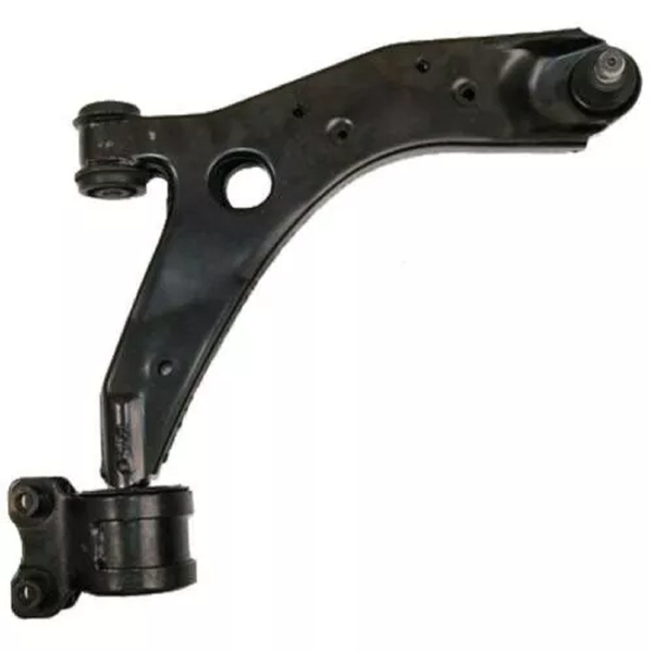 Querlenker RadaufhäNgung Vorne Rechts FüR Mazda 3 Bk 5 CR19 1.4 1.6 2.0 MZR-CD-image