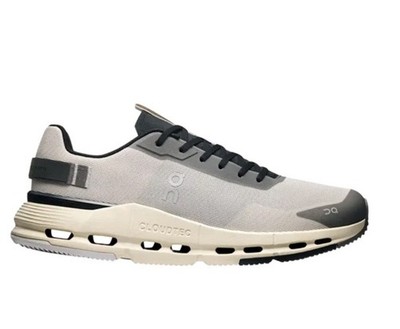 On Cloudnova Form 2 Sneaker Größe UK 10 Brandneu Original UVP 159  #HH1
