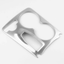 F&uuml;r Mercedes F&uuml;r Benz GLK X204 Mittelkonsole Wasser Getr&auml;nkehalter Rahmen Ble