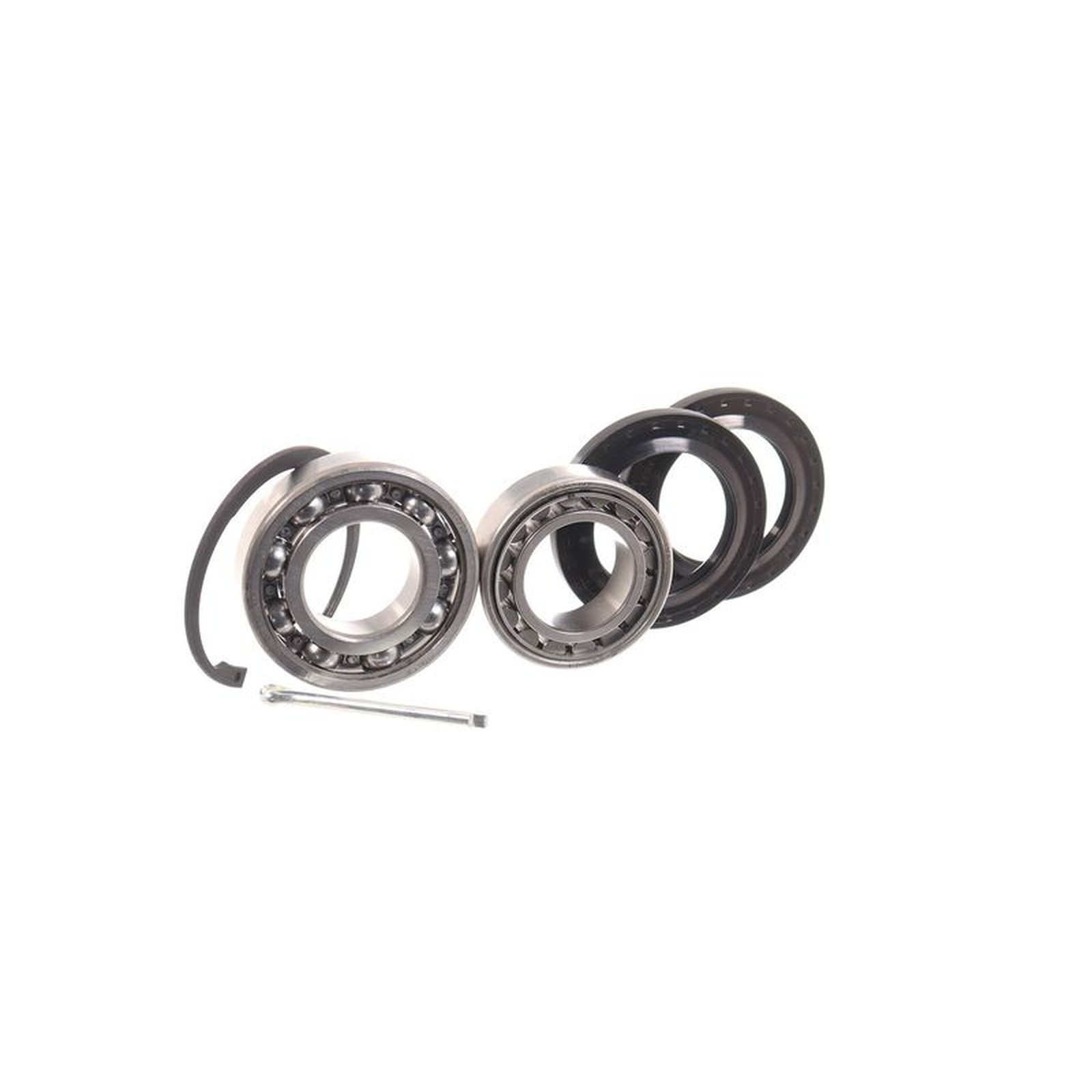 WHEEL BEARING KIT VKBA 910 FOR VW TRANSPORTER/CARAVELLE/III/Bus/T3/Van/Mk/T2 - Image 21