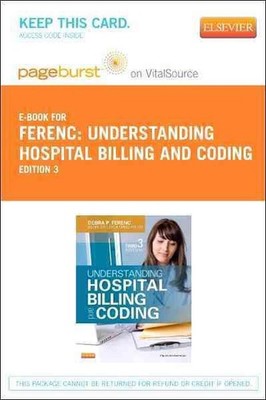 Understanding Hospital Billing and Coding - Elsevier eBook on Vitalsource (Retai