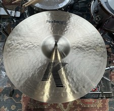Zildjian 20" K Paper Thin Crash Cymbal