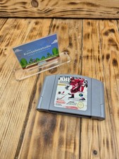 Thumbnail of ebay&reg; auction 365907486445 | N64 Nintendo 64💾NHL Breakaway 99 || 1,5 von 6 ||EUR - nur Modul🔥