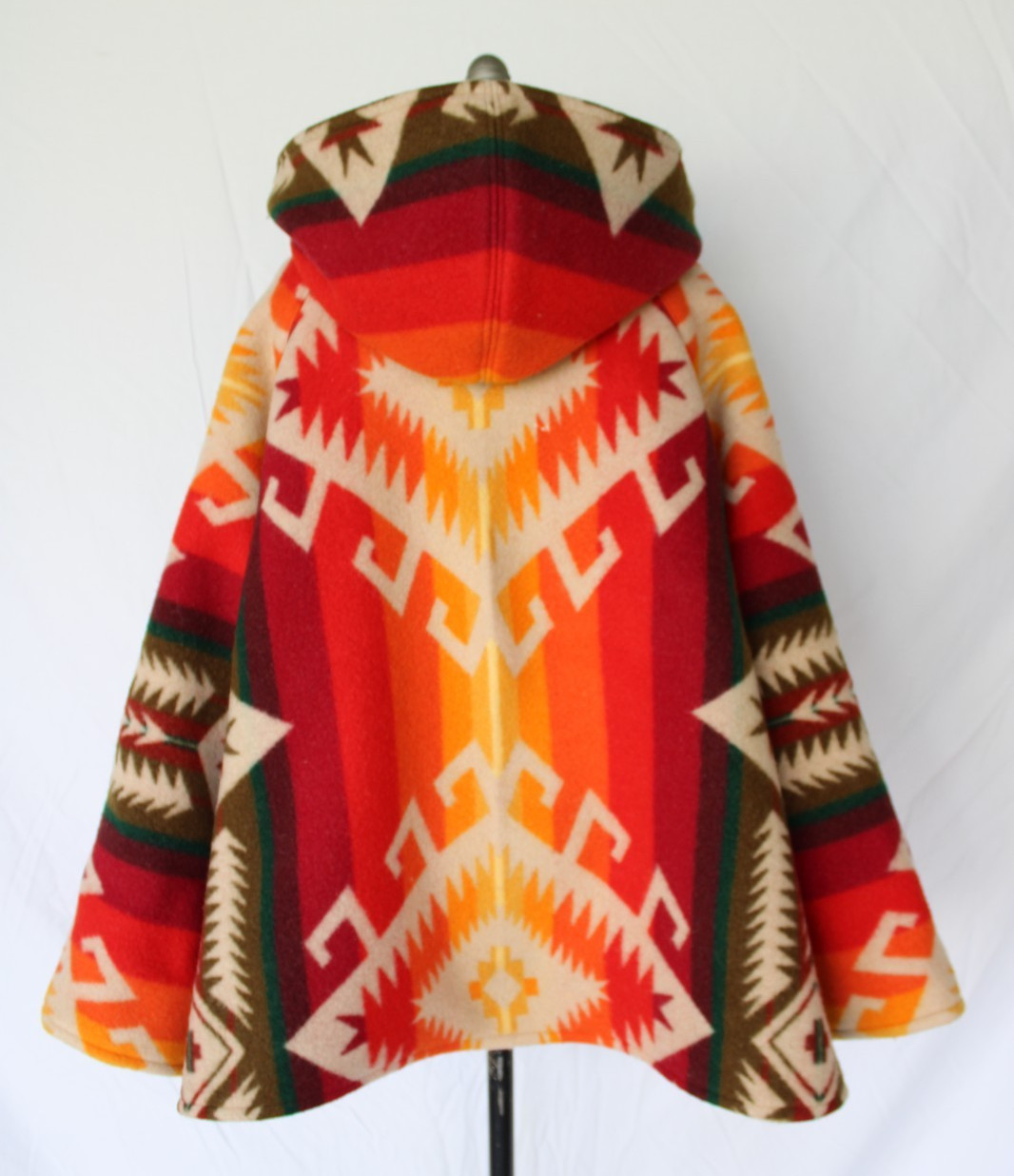 Pendleton Beaver state Chief Joseph Wool blanket … - image 9