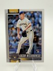 2026 Topps Series 1 Jacob Misiorowski Base (RAW)