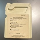 Waylon Jennings - What Goes Around Comes Around 8-Track RCA 1977 AHS1-3493 — photo 2