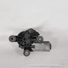 Lunette arrière Fiat STILO