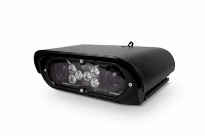 Genetec AutoVu SharpV G3 ANPR/ALPR Kamera AU-VBS850-LC