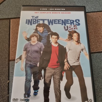 the inbetweeners usa Keine Deutsche Sprache Niederländisch 