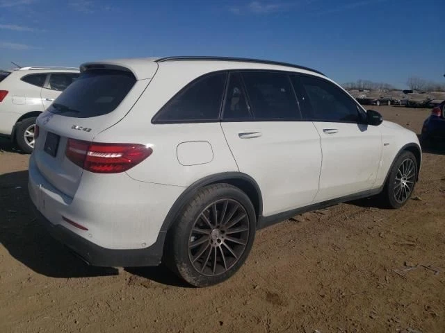 Rueda 253 Tipo SUV GLC300 20x9-1/2 Se Adapta 17-23 MERCEDES CLASE GLC 2032659 Foto 3 de 4
