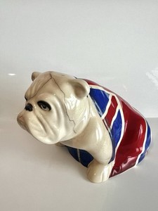 Jack Bulldog Royal Doulton for sale | eBay