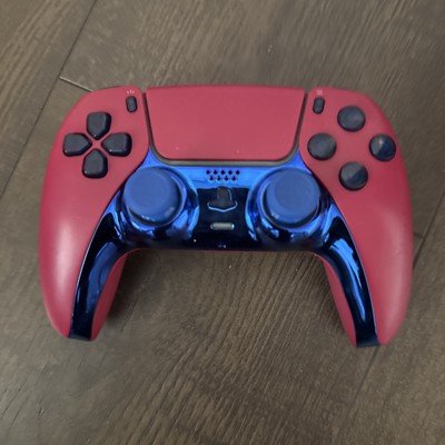 Custom Controllers