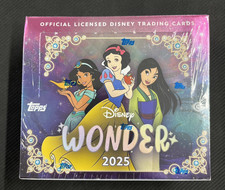 2025 Topps Disney Wonder Checklist Guide in-content 24