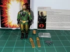 GI JOE Cobra NM/M Overlord COIL 2006 V2 Complete & File Card Collectors Club Con