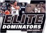 2019-20 Donruss Optic #21 DeMar DeRozan Elite Dominators