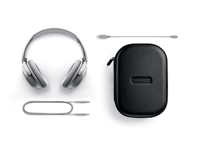 Bose QuietComfort 35 II Headphones for sale | eBay
