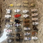 Lego Star Wars Minifigure Lot 32 Figures - ARC Trooper, Clones, And More