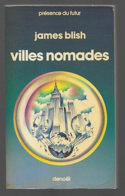 Présence du Futur lot de 10 livres - Photo 1/4