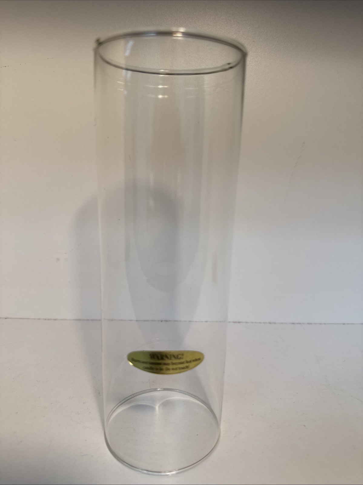 8&rdquo; T 2 5/8&rdquo; Wide Made In Mexico