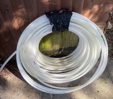 16mm Underfloor Heating Pipe 80m Length