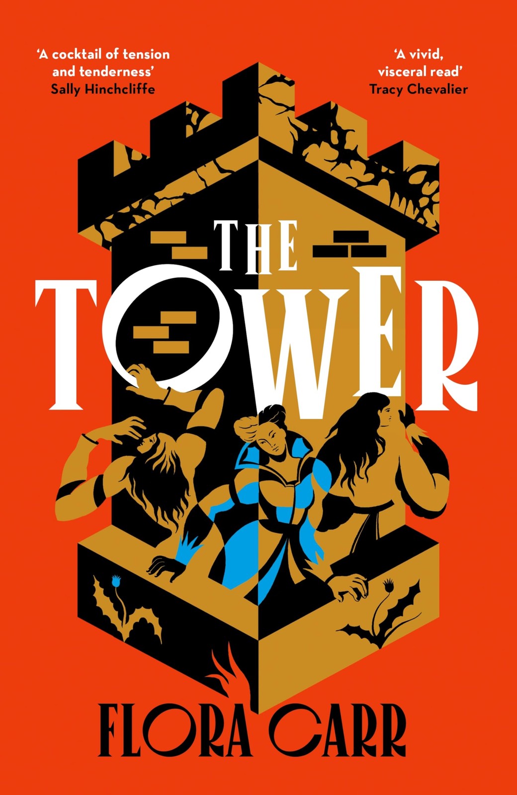 Tower - Image 5