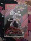 Pokemon KIT Avant Première AP EV10 Scellé Rivalités Destinées FR