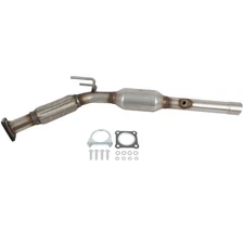 Catalytic Converter 2005-11 for Volkswagen Jetta Volkswagen Golf 2.5L Direct Fit
