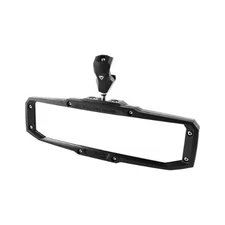 Falcon Ridge Timberline Rugged Rearview Mirror For Polaris RZR 2020-2022