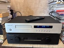 Exposure 3010 Cd Player