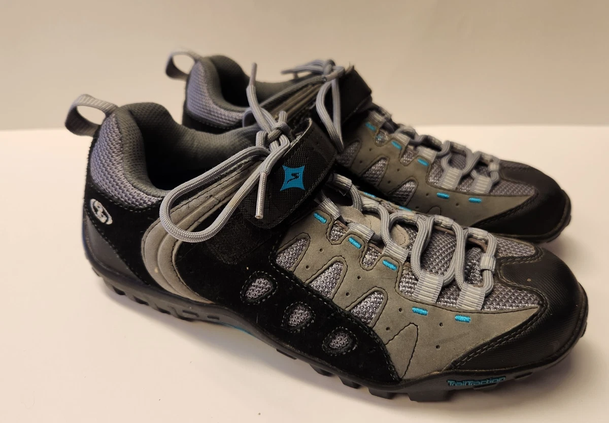 Specialized Tahoe Shoes In Women's Cycling Shoes for sale | eBay