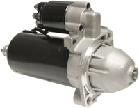 Anlasser Starter FüR MERCEDES-BENZ Multicar VW Ssangyong Daewoo Puch 124
