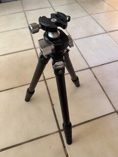 Leofoto LS-255C  LH-30 Ball Head Travel Carbon Tripod