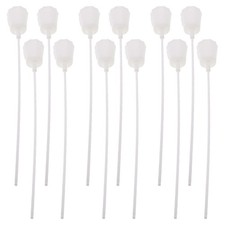  Lot de 12 mini supports pour bouquets de fleurs succulentes, accessoires pour